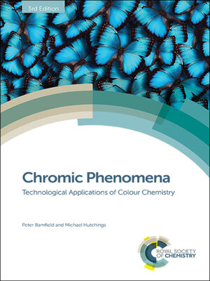 cover image of Chromic Phenomena
